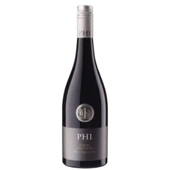 Picture of Philip Shaw Character Series Pinot Noir 750ml