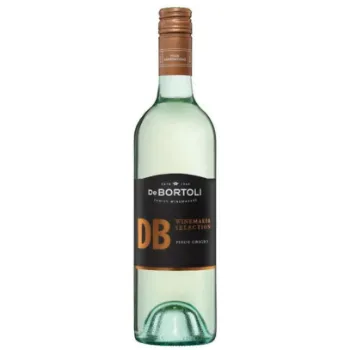 Picture of De Bortoli Winemakers Selection Pinot Grigio 750ml