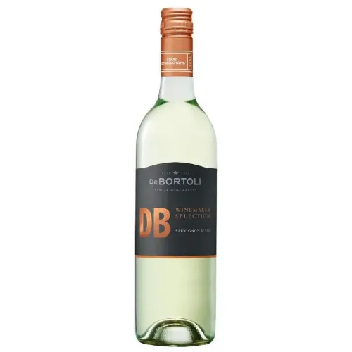 Picture of De Bortoli Winemakers Selection Sauvignon Blanc 750ml