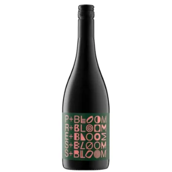 Picture of Press & Bloom Pinot Noir 750ml