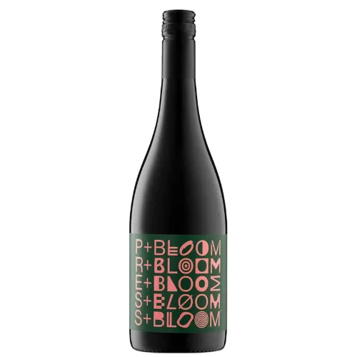 Picture of Press & Bloom Pinot Noir 750ml