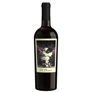 Picture of Prisoner Red Blend 750ml