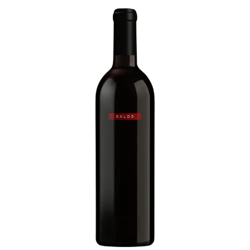 Picture of Prisoner Wine Company Saldo Zinfandel 750ml