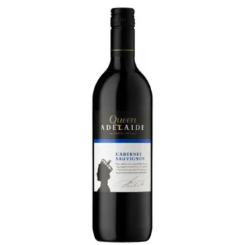 Picture of Queen Adelaide Cabernet Sauvignon 750ml