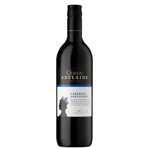 Picture of Queen Adelaide Cabernet Sauvignon 750ml
