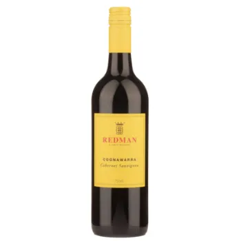 Picture of Redman Cabernet Sauvignon 750ml