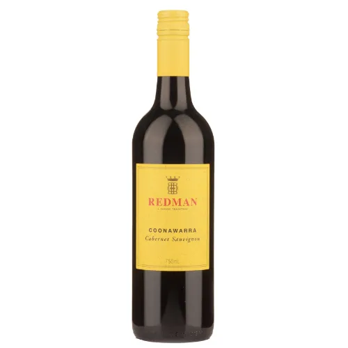 Picture of Redman Cabernet Sauvignon 750ml