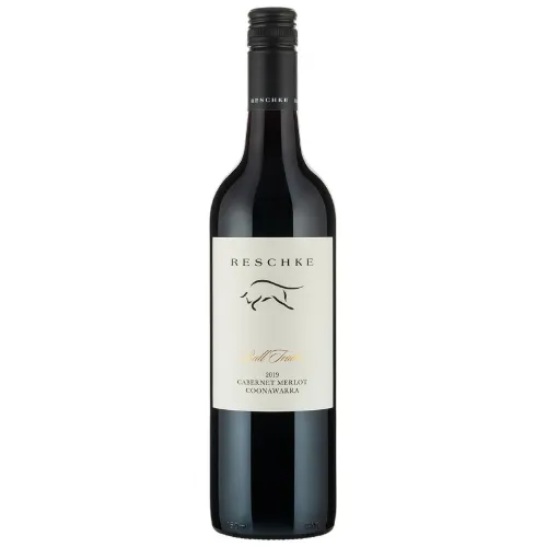 Picture of Reschke Bull Trader Cabernet Merlot 750ml