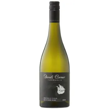 Picture of Devils Corner Resolution Sauvignon Blanc 750ml