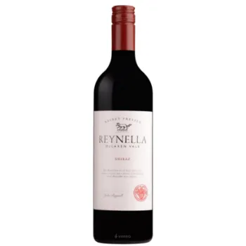 Picture of Reynella Basket Pressed Shiraz 750ml