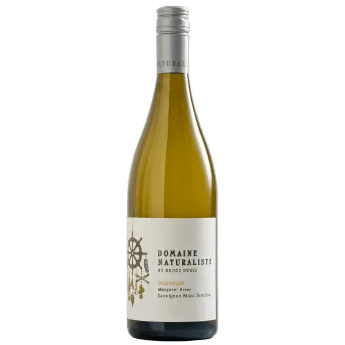 Picture of Domaine Naturaliste Discovery Sauvignon Blanc Semillion 750ml