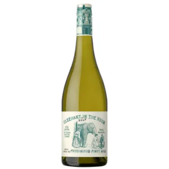 Picture of Elephant In The Room Half Pinot Gris 750ml