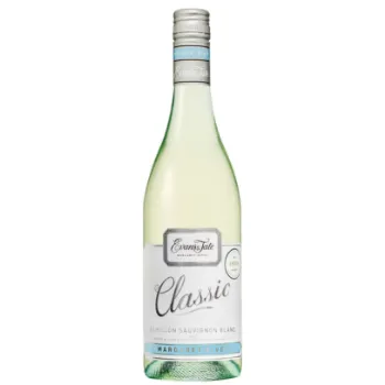 Picture of Evans & Tate Classic Semillon Sauvignon Blanc 750ml