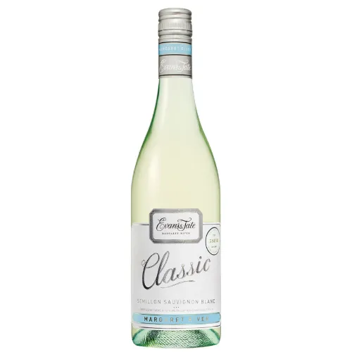 Picture of Evans & Tate Classic Semillon Sauvignon Blanc 750ml