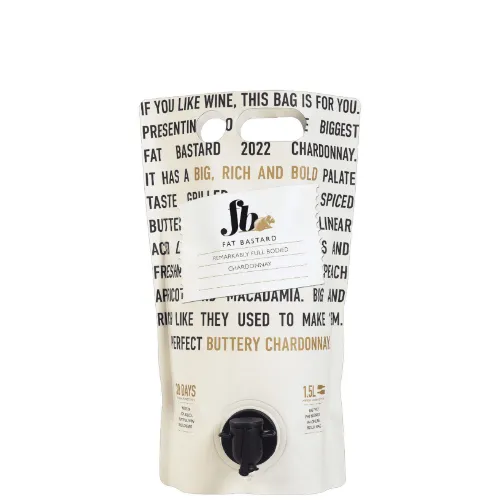 Picture of Fat Bastard Chardonnay Bagnum Bagnum 1.5L