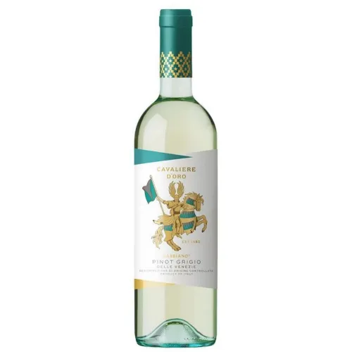 Picture of Gabbiano Cavaliere D'Oro Pinot Grigio 750ml
