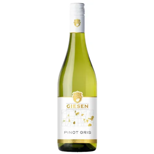 Picture of Giesen Estate Pinot Gris 750ml