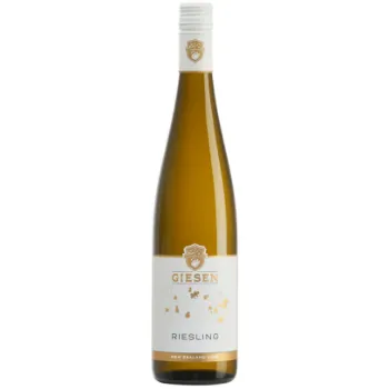 Picture of Giesen Estate Riesling 750ml