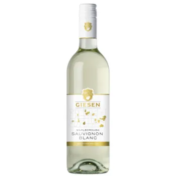Picture of Giesen Estate Sauvignon Blanc 750ml