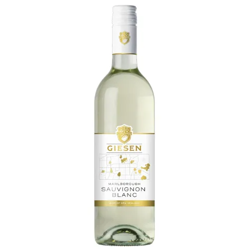 Picture of Giesen Estate Sauvignon Blanc 750ml
