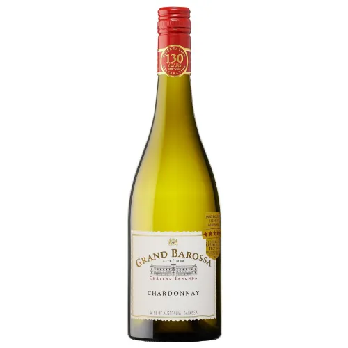 Picture of Grand Barossa Chardonnay 750ml