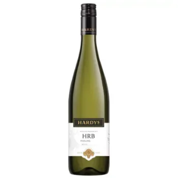 Picture of Hardys Hrb Riesling 750ml