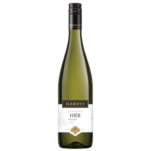 Picture of Hardys Hrb Riesling 750ml