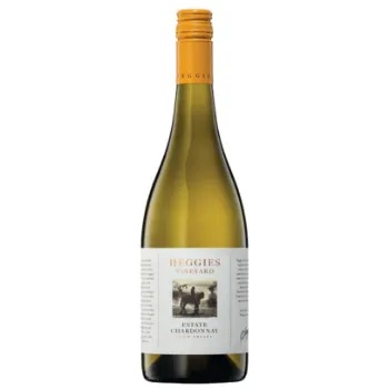 Picture of Heggies Vineyard Chardonnay 750ml