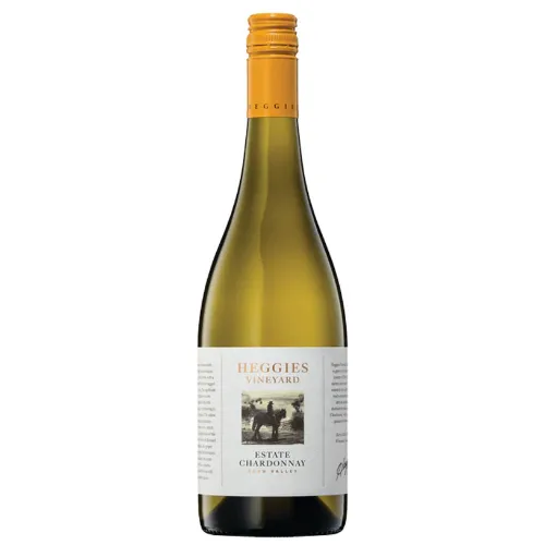Picture of Heggies Vineyard Chardonnay 750ml