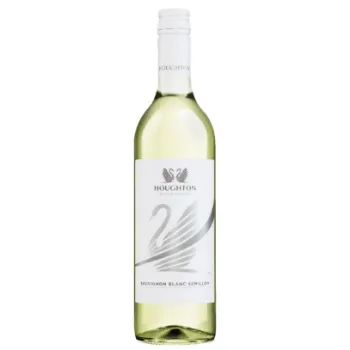 Picture of Houghton Classic Semillon Sauvignon Blanc 750ml