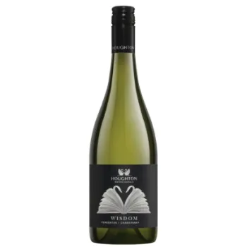 Picture of Houghton Wisdom Chardonnay 750ml