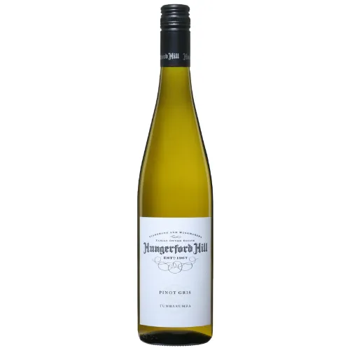Picture of Hungerford Hill Classic Pinot Gris 750ml