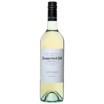 Picture of Hungerford Hill Hilltops Pinot Grigio 2022 750ml