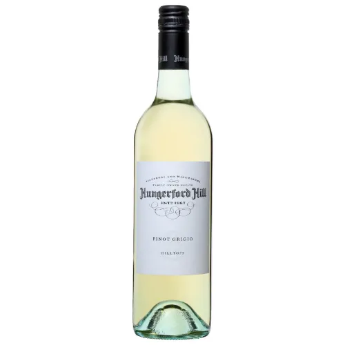 Picture of Hungerford Hill Hilltops Pinot Grigio 2022 750ml