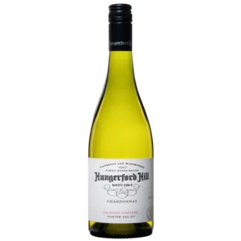 Picture of Hungerford Hill Single Vineyard Chardonnay 750ml