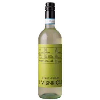 Picture of Il Vignaiolo Pinot Grigio 750ml
