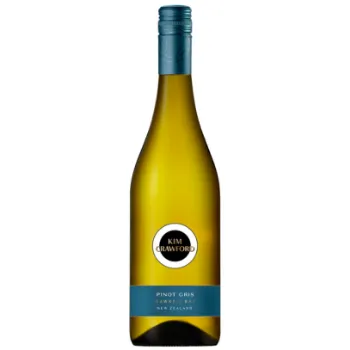 Picture of Kim Crawford Pinot Gris 750ml