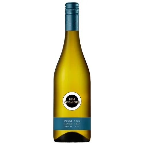 Picture of Kim Crawford Pinot Gris 750ml