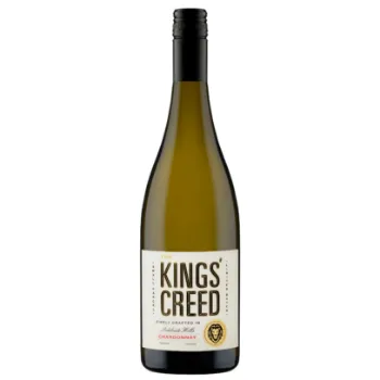 Picture of Kings Creed Chardonnay 750ml