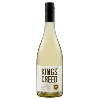 Picture of Kings Creed Pinot Grigio 750ml