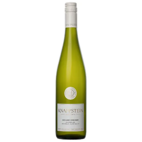 Picture of Knappstein Ackland Vineyard Riesling 750ml