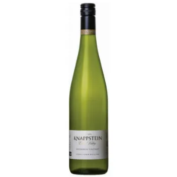 Picture of Knappstein Enterprise Vineyard Riesling 750ml