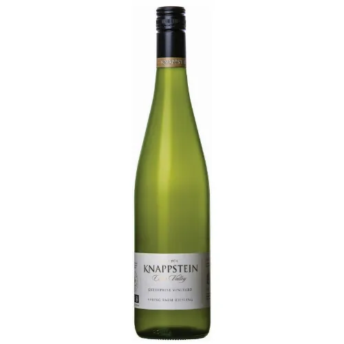 Picture of Knappstein Enterprise Vineyard Riesling 750ml