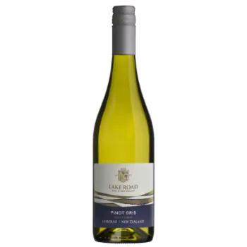 Picture of Lake Road Estate Series Gisborne Pinot Gris 750ml