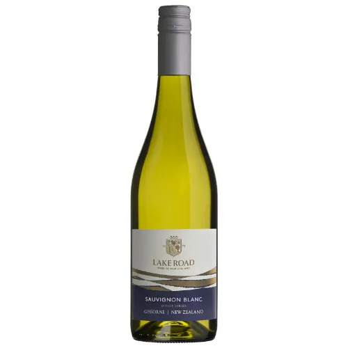 Picture of Lake Road Estate Series Gisborne Sauvignon Blanc 750ml