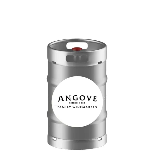 Picture of Angove Chardonnay Keg 30L