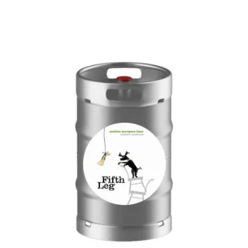 Picture of Devils Lair Fifth Leg Semillon Sauvignon Blanc Keg 30L