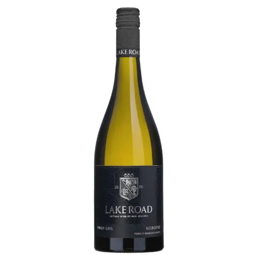 Picture of Lake Road Gisborne Pinot Gris 750ml