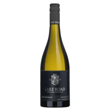 Picture of Lake Road Marlborough Sauvignon Blanc 750ml