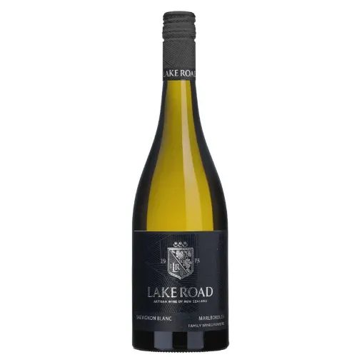 Picture of Lake Road Marlborough Sauvignon Blanc 750ml